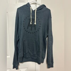 Barstool hoodie